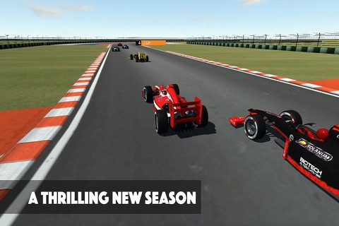 Motorsport Driver screenshot 3