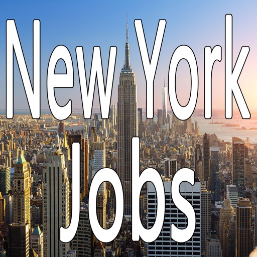 New York Jobs - Search Engine