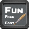 Fun Font Collections Premium +