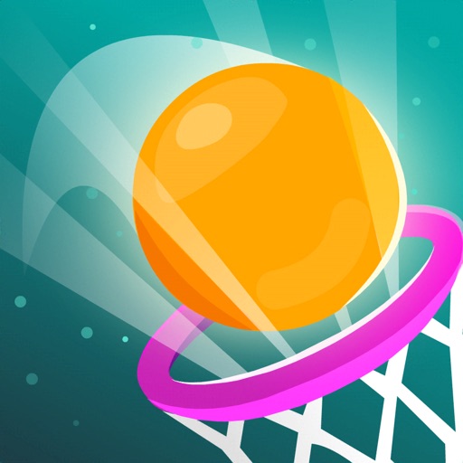 Slam Dunk - Pinball icon