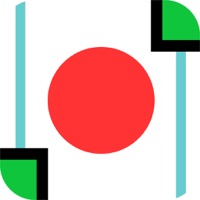 Descent Ball Pop Fall  Drop Endless Rollercoaster Arcade Game