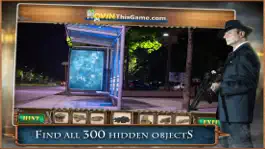 Game screenshot Hidden Objects Game Underworld hack