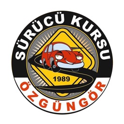 Özgüngör Sürücü Kursu