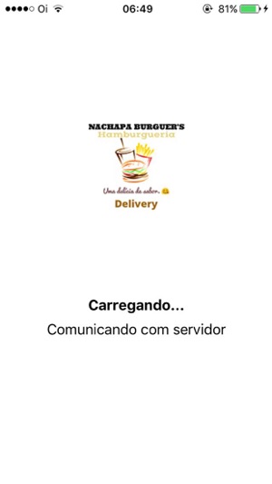 NaChapa Burguer's(圖1)-速報App