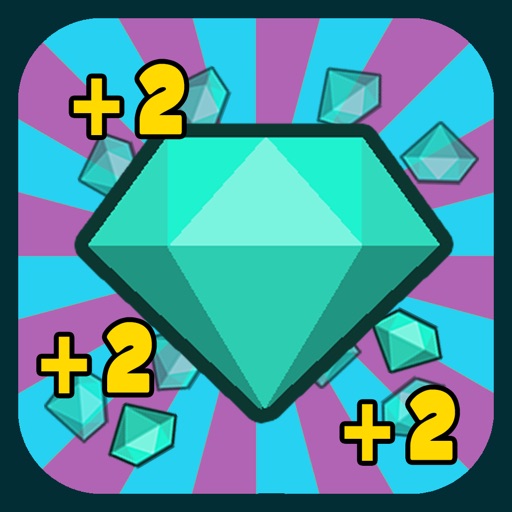 Mine Clicker - Pickaxe Block Mining Idle Games, Clicker Games iOS App