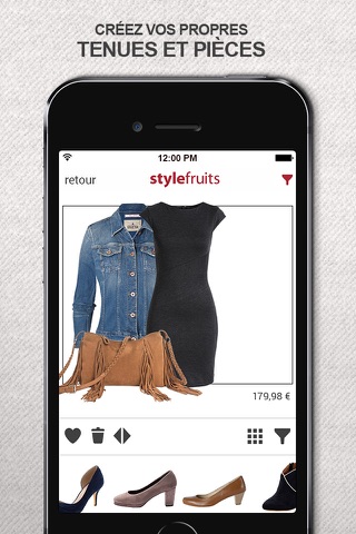 stylefruits – Mode & Outfits screenshot 3