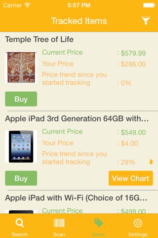 Price Check Guru screenshot 4