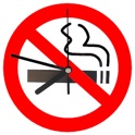 Stop-Smoking Timer icon