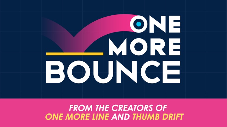 One More Bounce screenshot-0