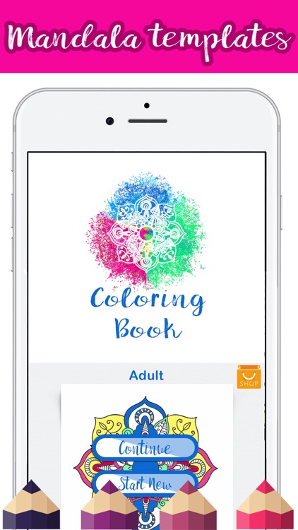 Coloring Book for Kids and Adults – Free Draw.ing