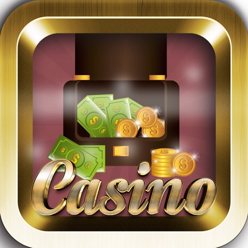 Hot Gamming - Crazy For Casino & Slots Mach icon