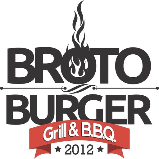 Broto Burger Delivery