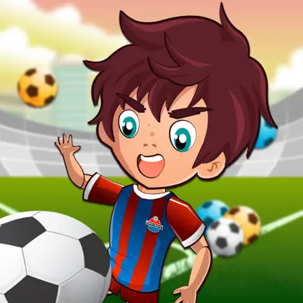 Soccer Bubble Shooter Читы