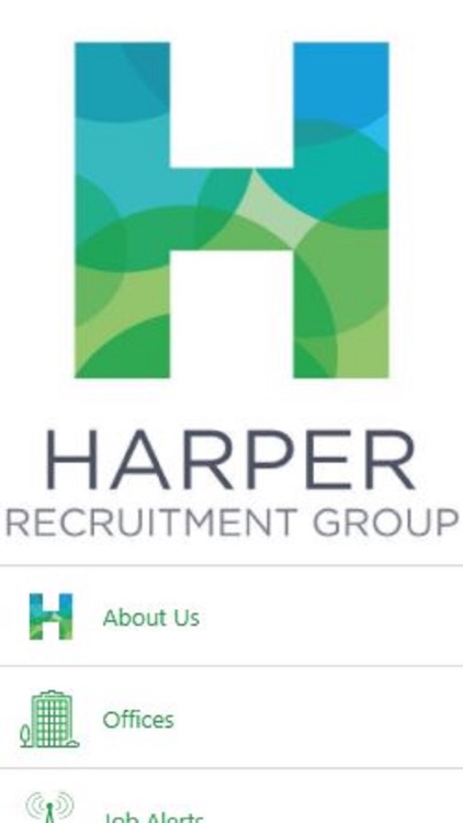 Harper Recruitment Group