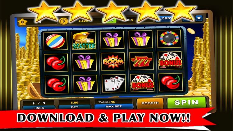 Buy A Yuma Casino Gift & Greeting Card - Giftly Slot Machine
