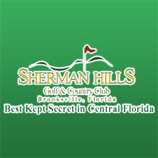 Sherman Hills Golf Club icon