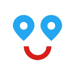 MapMap - Share locations & maps for iMessage