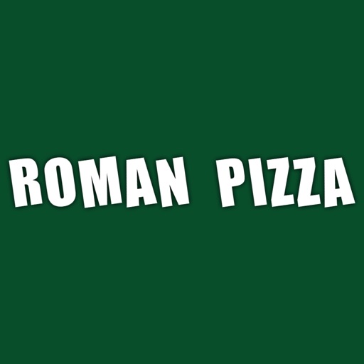 Roman Pizza Liverpool icon