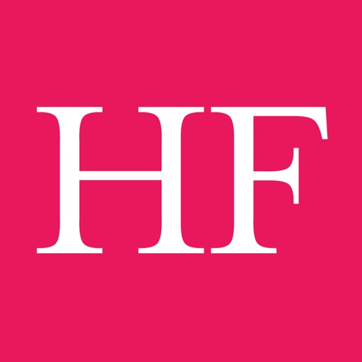HF Hotéis Fénix icon