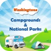 Washington - Campgrounds & National Parks