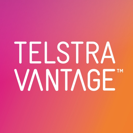 Telstra Vantage™ 2016 App