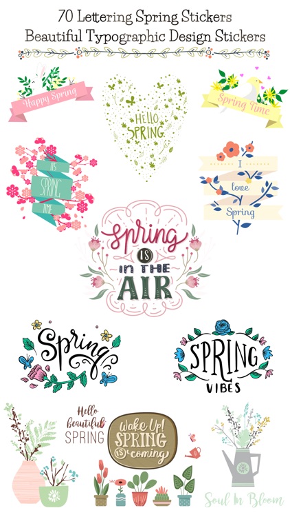 Happy Spring Quotes Collection