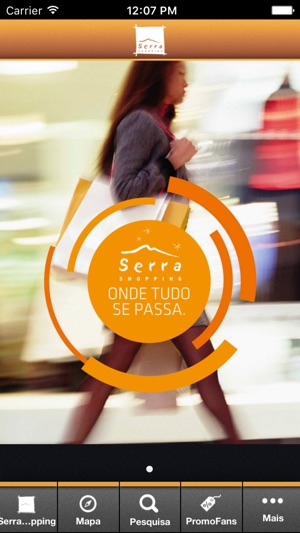 Serra Shopping(圖1)-速報App