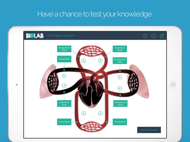 Biolab - your personal biology lab(圖4)-速報App