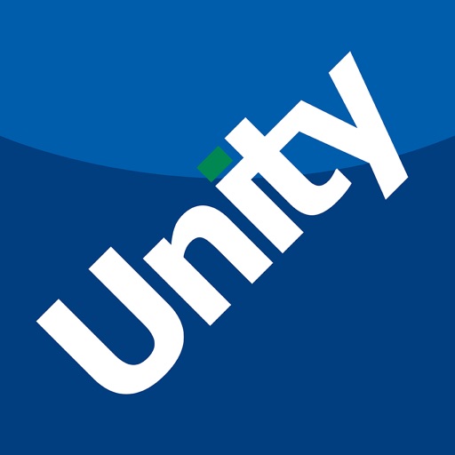 Unity National Bank Mobile Banking Icon