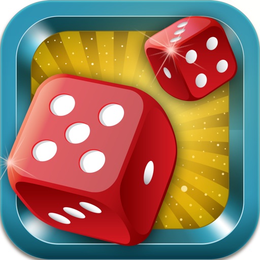 Poker Dice Multiplayer iOS App