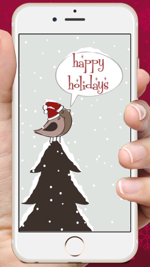 Christmas Greeting Cards with Best Quotes - Pro(圖1)-速報App