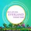 Best App for Everland Theme Park