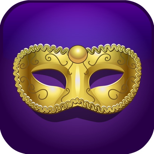 Mardi Gras Slot iOS App