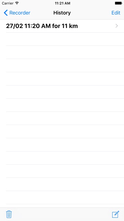 Vehicle Log Book Pro