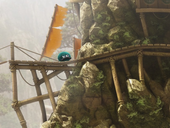 Скачать игру Leo's Fortune