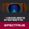 Die offizielle SPECTRALIS® App von Heidelberg Engineering bietet einfachen Zugriff auf wichtige Informationen rund um die SPECTRALIS Bildgebungsplattform für Netzhaut und Glaukom