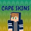 Cape SKINS for minecraft PE Free