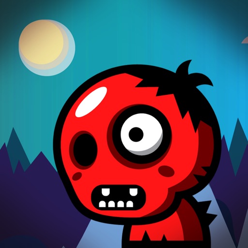 Horror Stickers: Monsters Pack