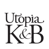 Utopia Kitchen and Bathroom Magazine