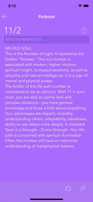 Pocket Numerology(圖5)-速報App