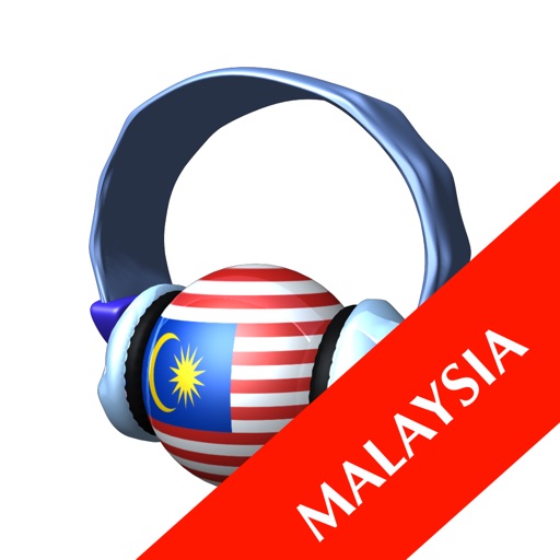 Radio Malaysia HQ icon