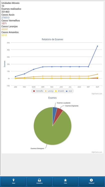 Gebramed screenshot-3