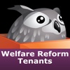 Welfare Reform e-Learning for Tenants