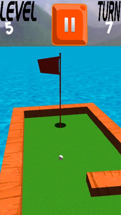 Mini Golf Game 2018 screenshot-3