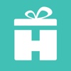 HappyUnwrappy – Share Gift Wishlist