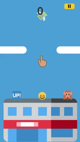 Game screenshot Emoji Up! apk