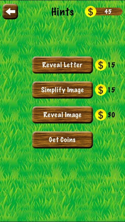Name The Animal - Lite screenshot-3
