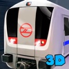 Delhi Subway Train Driving Simulator Full