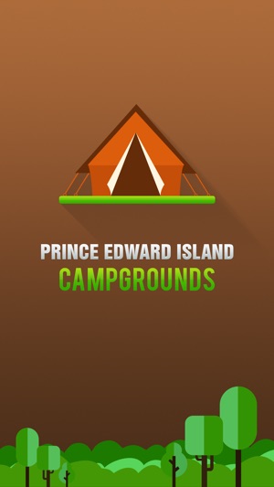 Prince Edward Island Camping Guide