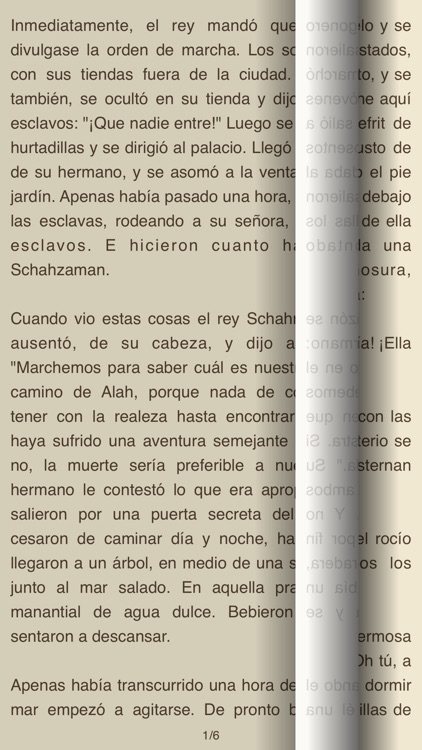 Las Mil y Una Noches. Dos cuentos - Audiolibro